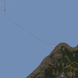 Dayz Rio Map DayZ Interactive Map