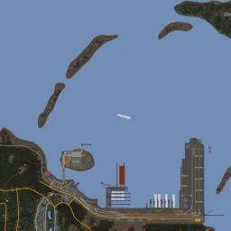 Dayz Rio Map DayZ Interactive Map