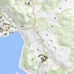 DayZ Interactive Map