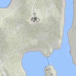 DayZ Interactive Map