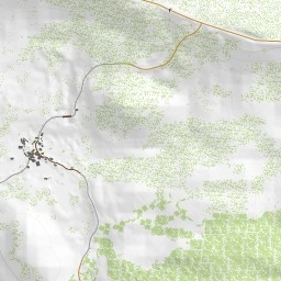 DayZ Interactive Map