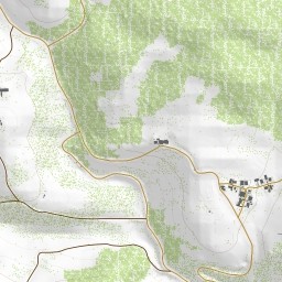 Interactive map of Chernarus