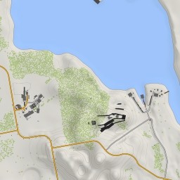 DayZ Interactive Map