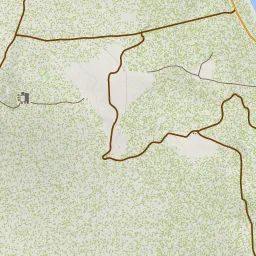 DayZ Interactive Map