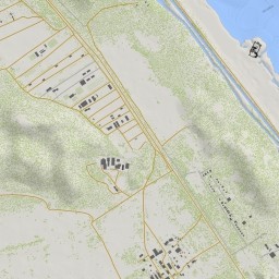 All DayZ Toxic Zone Map Locations on Chernarus and Livonia