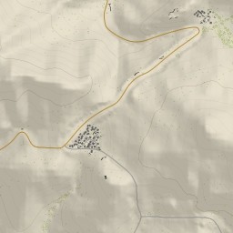 DayZ Interactive Map