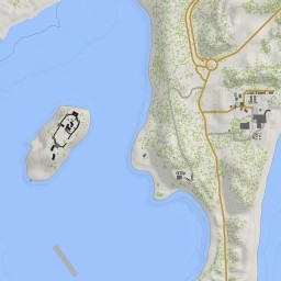 DayZ Interactive Map