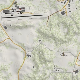 DayZ Interactive Map